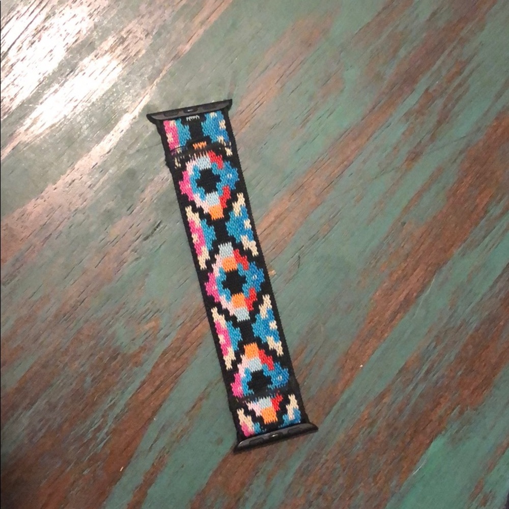 Tefeca Elastice Apple Watch band, 38mm